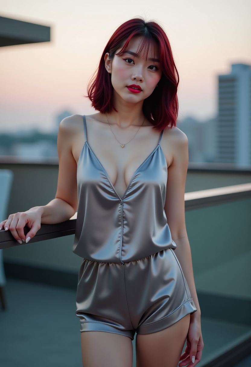 照明商店海报